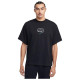 Nike Ανδρική κοντομάνικη μπλούζα Solo Swoosh Graphic Tee